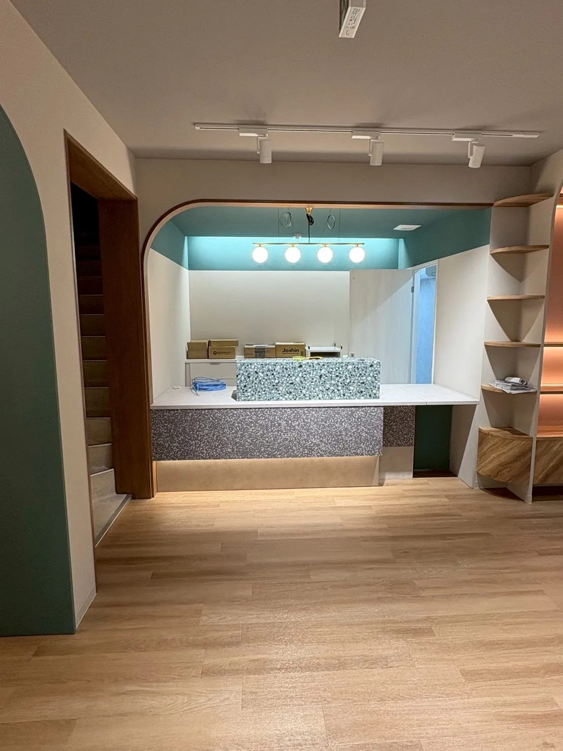 【実績紹介】バリアフリーにこだわった歯科クリニック