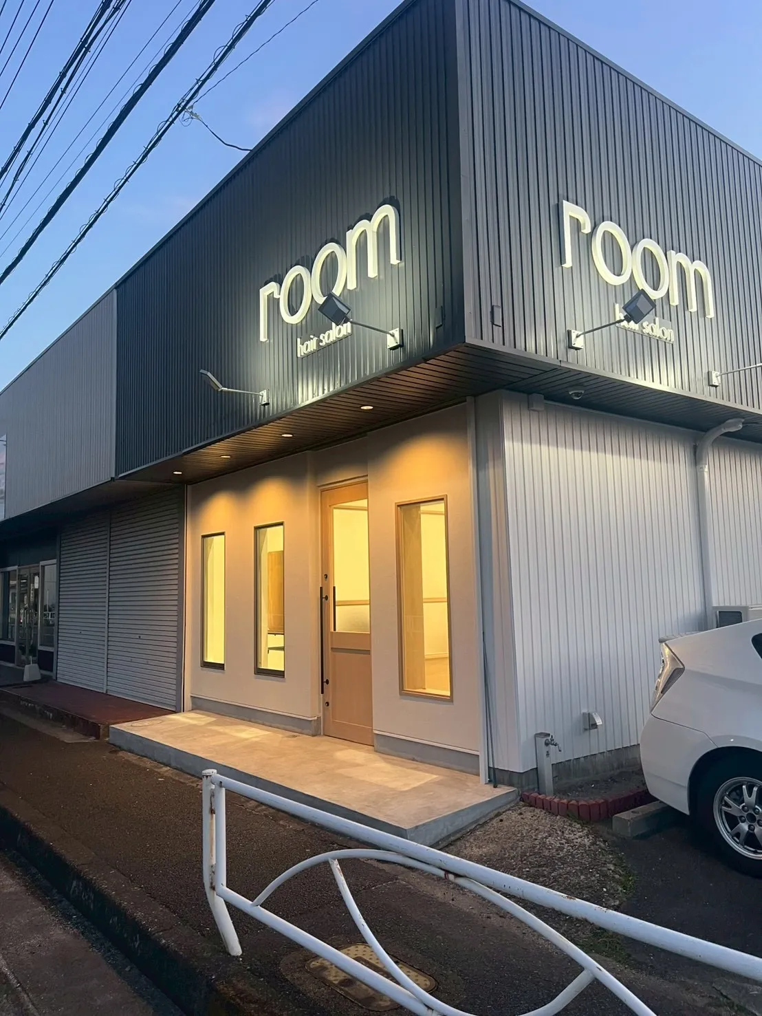 【実績紹介】全席個室のプライベートサロン